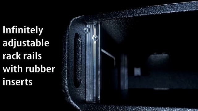 19 Zoll Rackmodul – ProCase смотреть онлайн