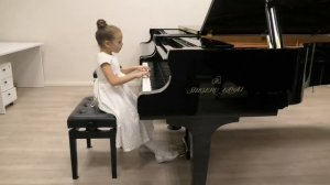 Рогова Милолика-София