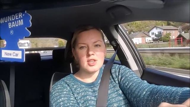 Германия/ЗА НАМИ ТОТАЛЬНЫЙ КОНТРОЛЬ/Я в смятении
