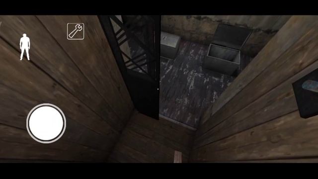 Can I Escape Granny's House? - Granny Gameplay #1| #youtube #granny #gamer #horrorgaming смотреть онлайн