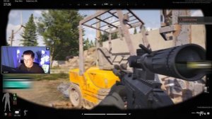 ОШИБКА СТОИЛА ЖИЗНИ | Arena breakout: infinite Recrent