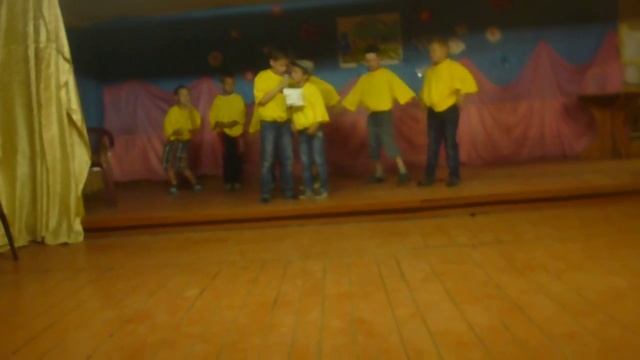 4 смена 2015 г. лагерь "Чайка" с.Пестрецы смотреть онлайн