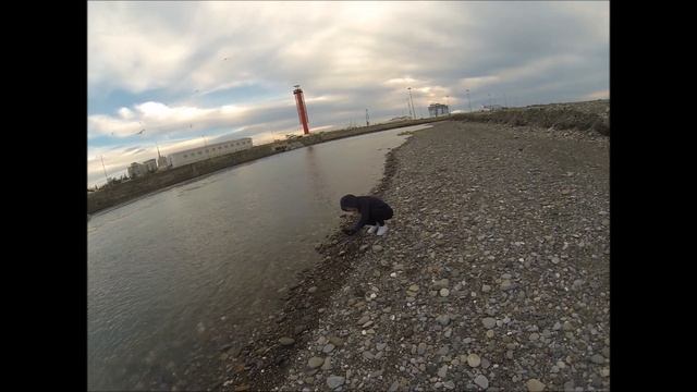 №6 Зимний Сочи (О чистоте в Сочи, Морпорт, Приезд любимой, Опять снег) смотреть онлайн