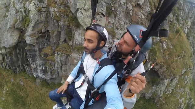 045453 1 gudauri paragliding полет гудаури skyatlantida com بالمظلات، جورجيا بالمظلات gudauriparag смотреть онлайн