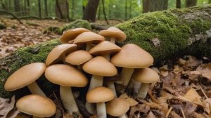 Какие грибы относятся к трубчатым и их описание +39 фото - Овощи