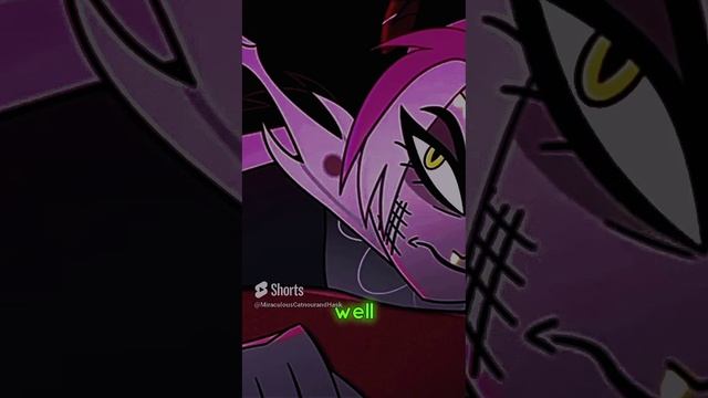 Отель хазбин Лют ад вечен! смотреть онлайн