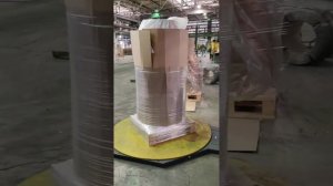 Упаковщик работа