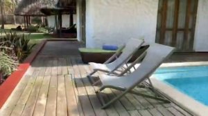 Karafuu beach resort & spa 5* Пингве, Занзибар