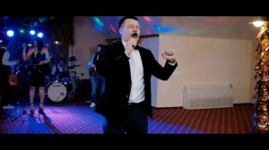 Сергей Генюк ведущий мероприятий