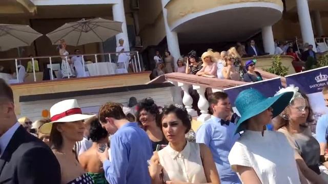 Гранд при Монте Карло 2015 смотреть онлайн