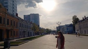 Рогожская ямская слобода. Москва с Натальей и Юлией Успенскими