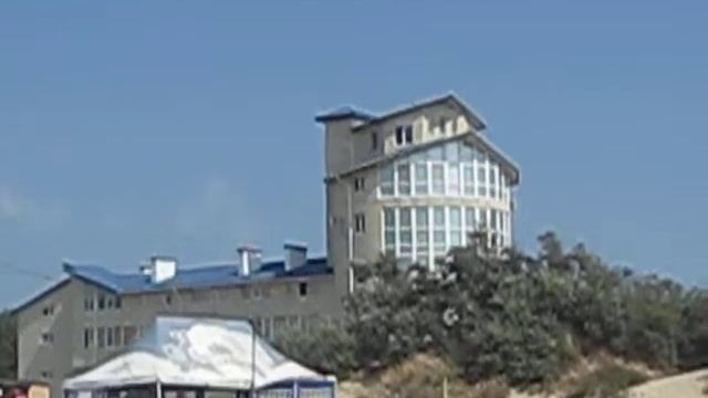 АНапа!!!!!!!!!Джемете 2011 смотреть онлайн