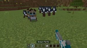 КОТ В САПОГАХ В МАЙНКРАФТ! Minecraft!