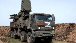 108-й ТУЛЬСКИЙ ПОЛК ПВО🚀(гр.Отечество)🚀🚀🚀