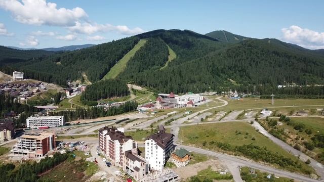 Продам земельні ділянки в с.Поляниця (Буковель) смотреть онлайн