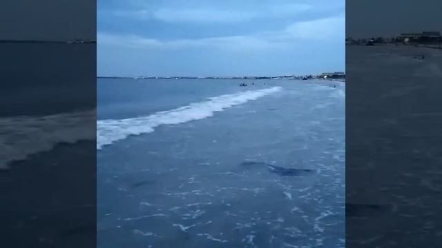 Вечернее море смотреть онлайн