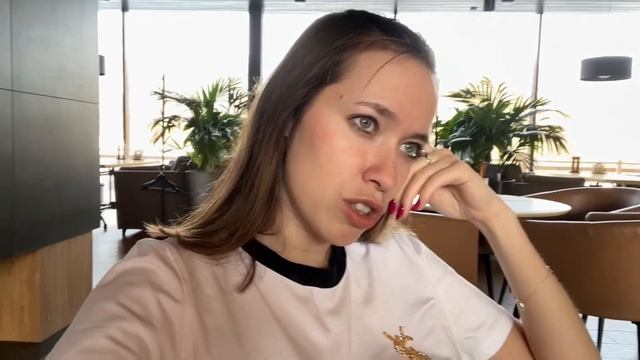 ПОЕЗДКА В ЧЕБОКСАРЫ | ОТДЫХ ЧИЛЛ В 5* ОТЕЛЬ смотреть онлайн