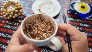 ❗💥ШОК😱 ПРЯМО СЕЙЧАС⚡ ЧТО ПРОИСХОДИТ У ВАС ЗА СПИНОЙ🤯💯❓ Гадание на кофейной гуще☕🧿