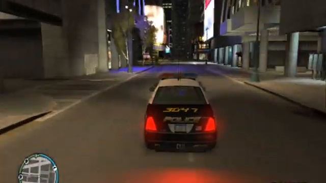 GTA IV NYPD Sirens V2 (WITH LINK)