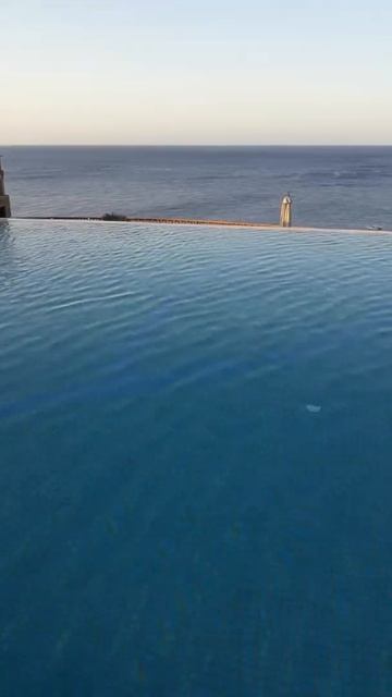 Утро в Reef Oasis Blue Bay Resort 5❤Египет🇪🇬 смотреть онлайн