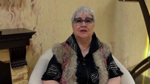 Колбанова Людмила Николаевна, г. Краснодар