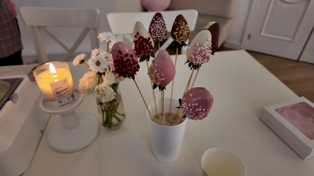 Москва | Июнь | Обычная жизнь | Творческий порыв 🎨 смотреть онлайн