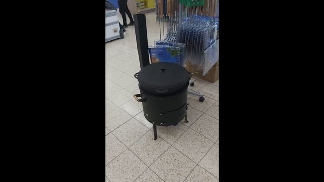 обзор русского магазина в германии/ купили тортик на день рожденье в русском магазине. смотреть онлайн