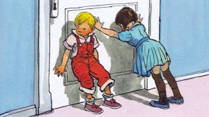 Затейники .