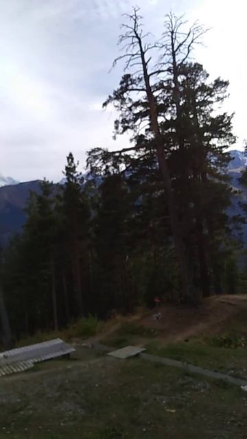 Архыз лунная поляна высота 2240 паднялся на верх на лунном эксперссе смотреть онлайн