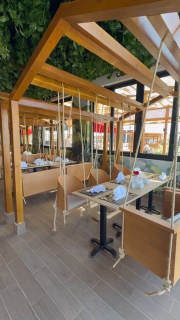 🦈RIXOS RADAMIS TIRANA 5*, Шарм Эль Шейх (Набк) смотреть онлайн