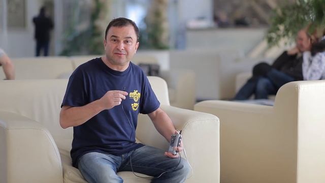 Віктор Павлік запрошує на Новий Рік 2016 в санаторій Карпати смотреть онлайн