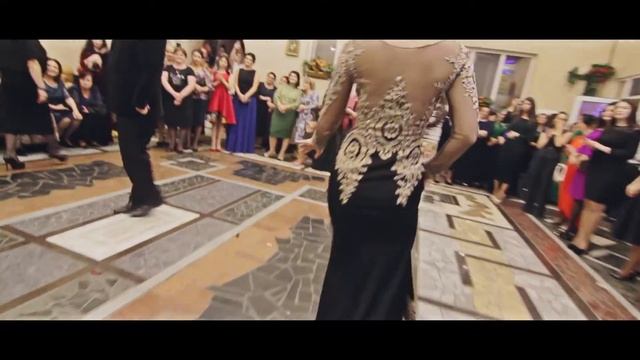 Амир Рузанна. Свадьба в Нальчике смотреть онлайн