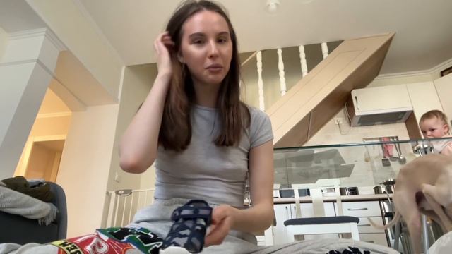 ОСТАЛАСЬ с РЕБЕНКОМ ОДНА на ДВА ДНЯ, ЧТО ПРОИЗОШЛО В РЕСТОРАНЕ? смотреть онлайн