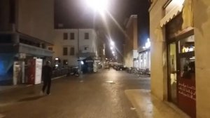 Ночная Верона. 20.03.2017