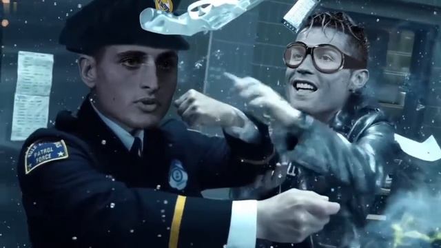 NEYMAR JR. GO REAL MADRID//НЕЙМАР ДА СОГЛАСИА ПЕРЕХОД РЕАЛ МАДРИД