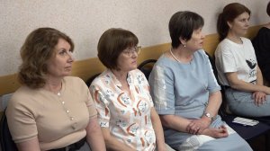 Итоговый документ