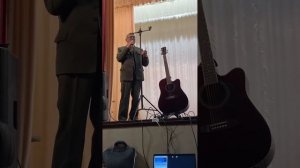 Мнение зрителя о нашем концерте 11 мая 2024 г. в санатории "Автотранспортник России"