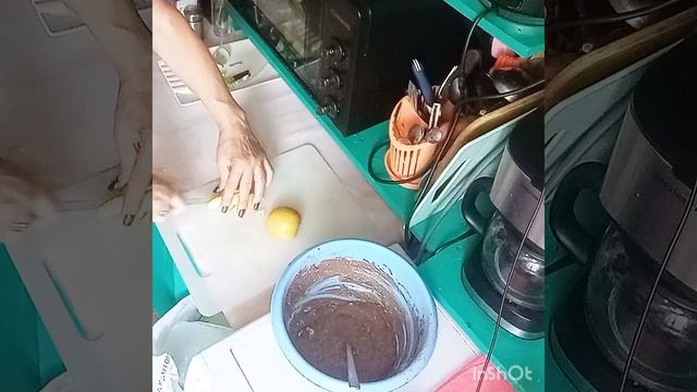 Шоколадные кексы#Готовьте это Бомба#🧐☝️ смотреть онлайн