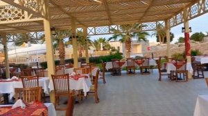 Обзор Spa и праздничный ужин в отеле Aqua Mondo Abu Soma Resort 5* Хургада