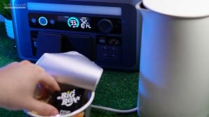 ROMOSS X1000 | МЕГАМОЩНЫЙ ПОРТАТИВНЫЙ ИСТОЧНИК ПИТАНИЯ 🔋🔋🔋