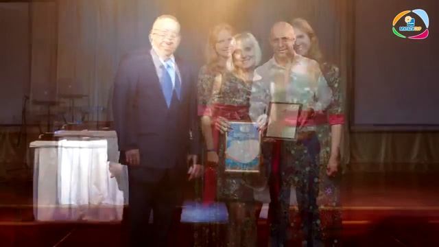 Ведущий Роман Бодрый. Relax Тур 2014, МультиТур смотреть онлайн