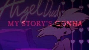 Hazbin hotel Poison/Яд русский кавер