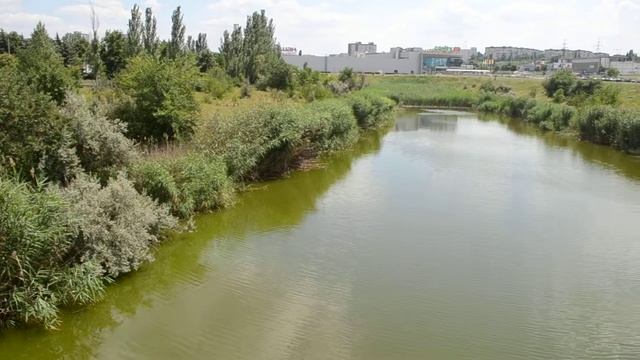 ФУТАЖИ красивый вид смотреть онлайн