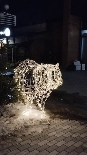 #иркутск #прогулка #restaurants #cafe #café #irkutsk #promenade #ilumination #свет #нг смотреть онлайн