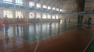 Skyhook43 волейбол в клпк