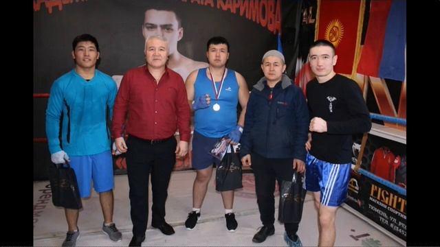 Клуб ,,Кыргызстан" Тюмень смотреть онлайн