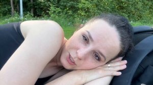 Парк пляж "Воздух" Псков. Про детей на пилонах и бензин по 16 рублей.