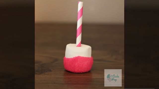 Sweetheart Marshmallow Pops смотреть онлайн