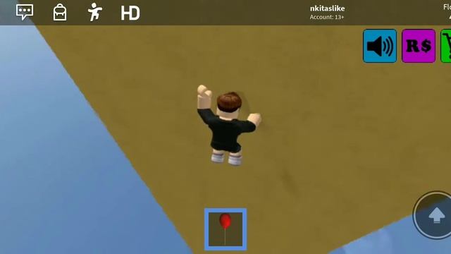 Roblox Elevator ll лифт роблокс Майло!😱 👍 Прогоняем смотреть онлайн