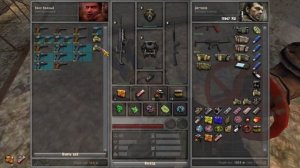 S.T.A.L.K.E.R. Dead City Epilogue. Лаборатория Х16 #14